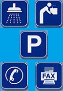 Servicios a conductores